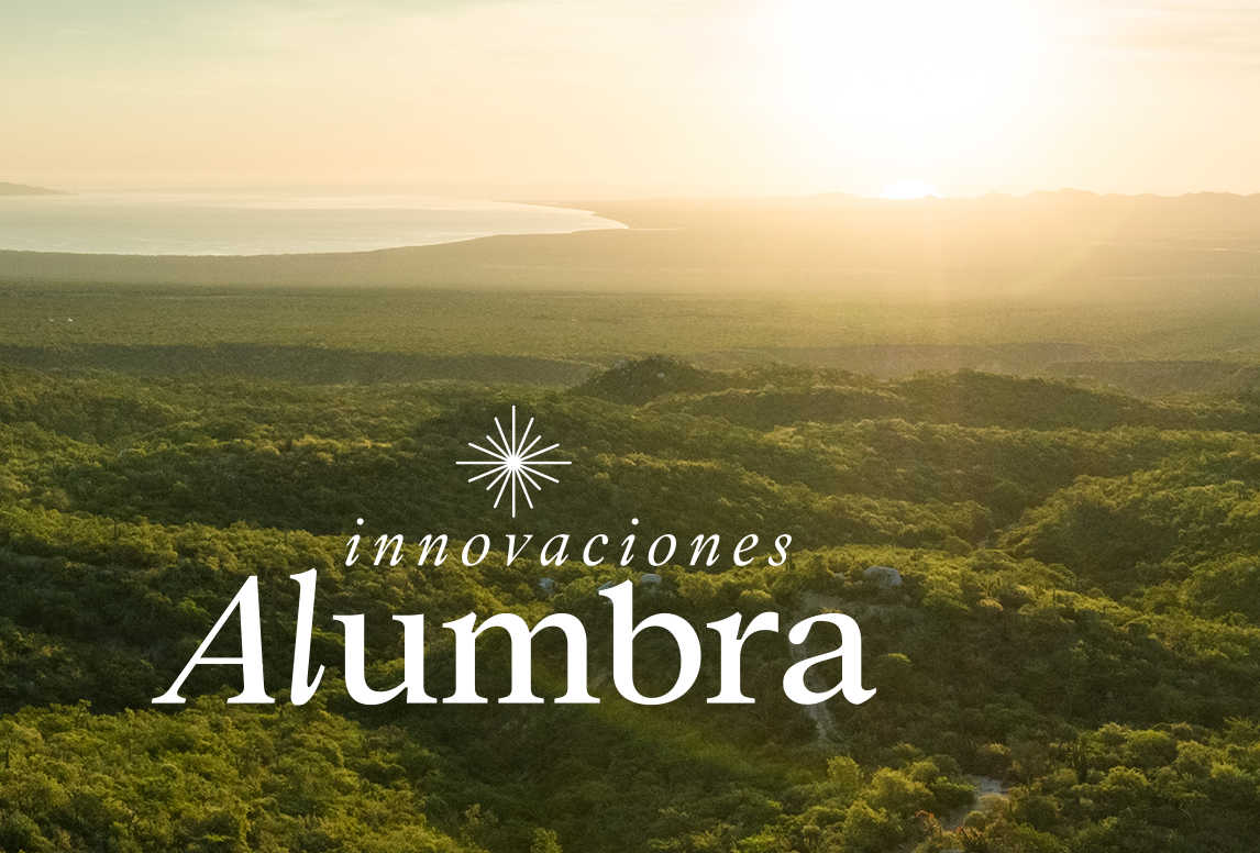 iALUMBRA