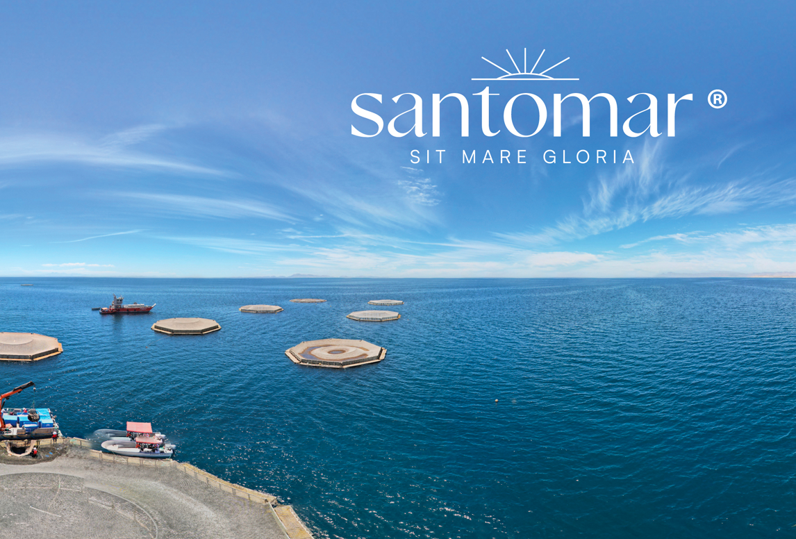 MARCAS santomar 2